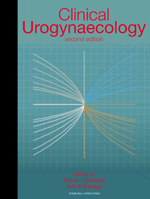 Clinical Urogynecology