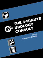 The 5-Minute Urology Consult