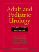 Adult and Pediatric Urology 3vols CD-ROM-4판(2002)