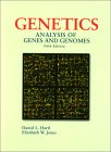Genetics : Analysis of Genes and Genomes