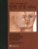 안면부 미용수술을 위한 안면 신경 Atlas