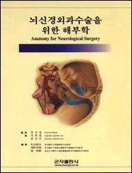 뇌신경외과 수술을 위한 해부학