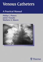 Venous Catheters: A Practical Manual