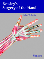 Beasley's Surgery of the Hand