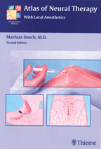 Atlas of Neural Therapy With Local Anesthetics