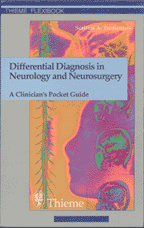 Differential Diagnosis in Neurology and Neurosurgery